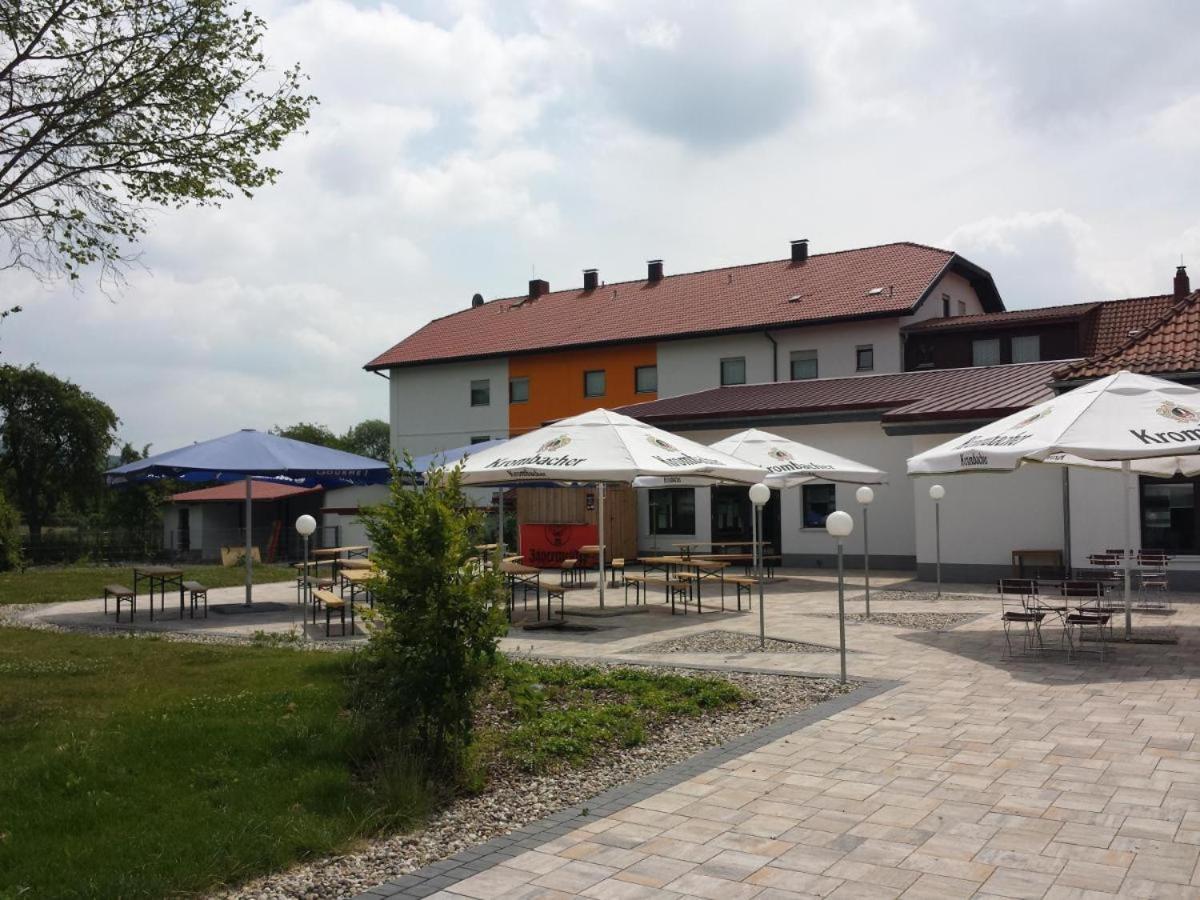 Landhotel Zum Kuehlengrund & Soultans Paradise Brensbach 외부 사진